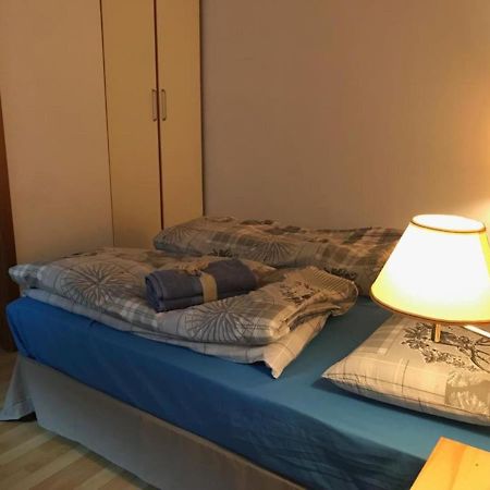 Torcegno Baita Linda 빌라 외부 사진