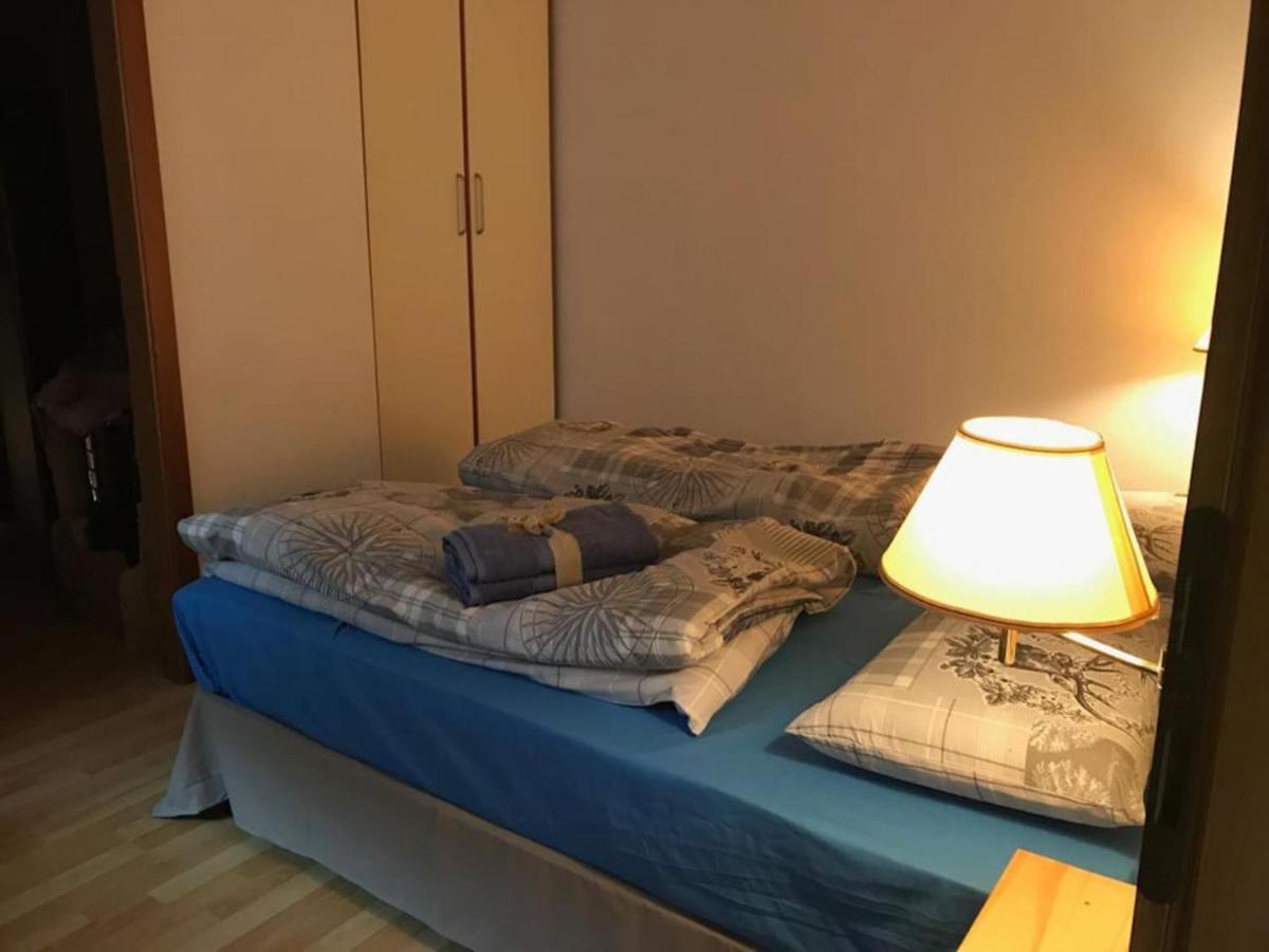 Torcegno Baita Linda 빌라 외부 사진